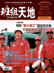 班组天地